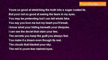 Silence Dogood - Sugar coated lies