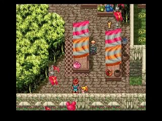Let´s Play Chrono Trigger German Extra Part