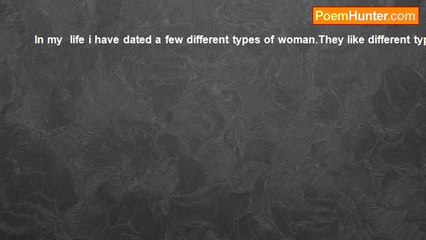 timothy langley jr. - Dating