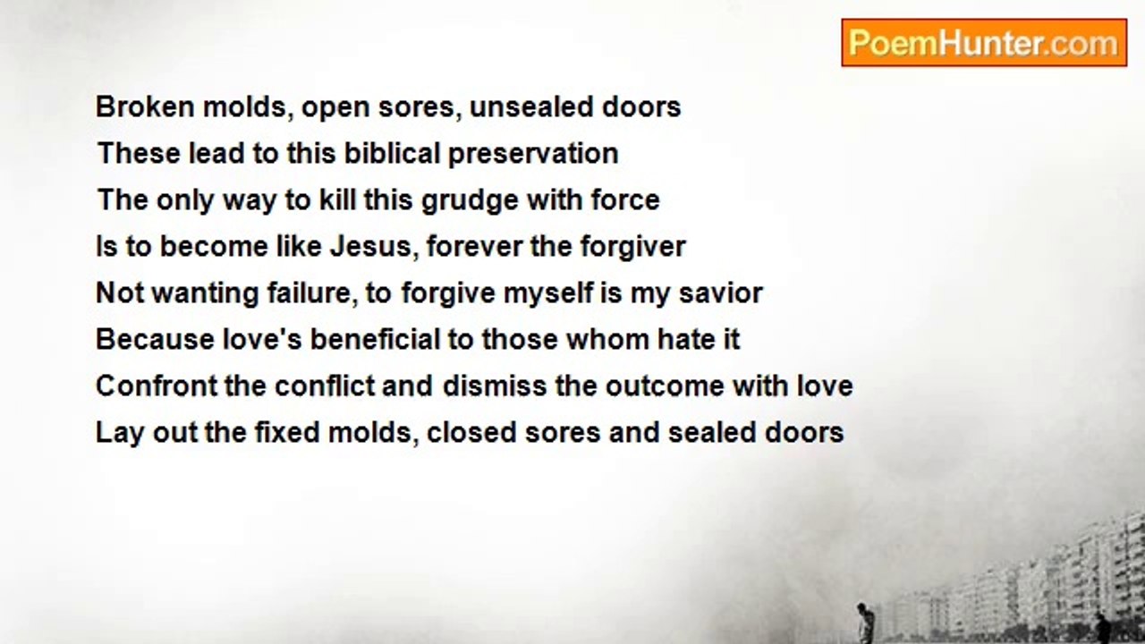 Stephen Beam - Forgiver