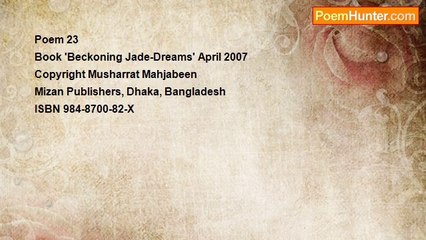 Ashraful Musaddeq - [01] Mad Like Rat