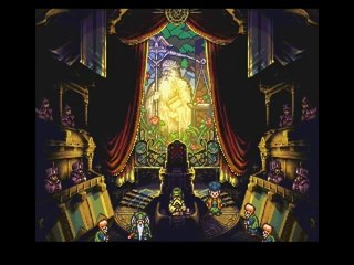 Let´s Play Chrono Trigger German Part 9