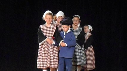 Spectacle 2014 petits