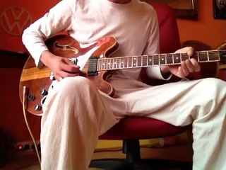 Samba pa ti - COVER - VSH455