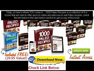 caveman diet reviews