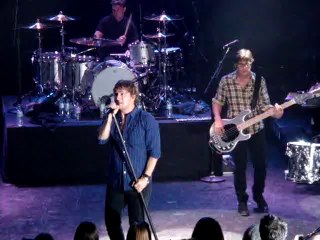 Matchbox Twenty - 3 A.M.