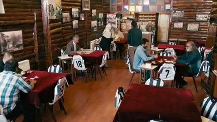 İçim Yanıyor İçim