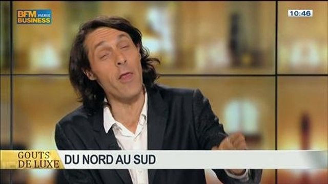 Balades autour de Paris: du nord au sud, dans Goûts de luxe Paris – 18/05 4/8