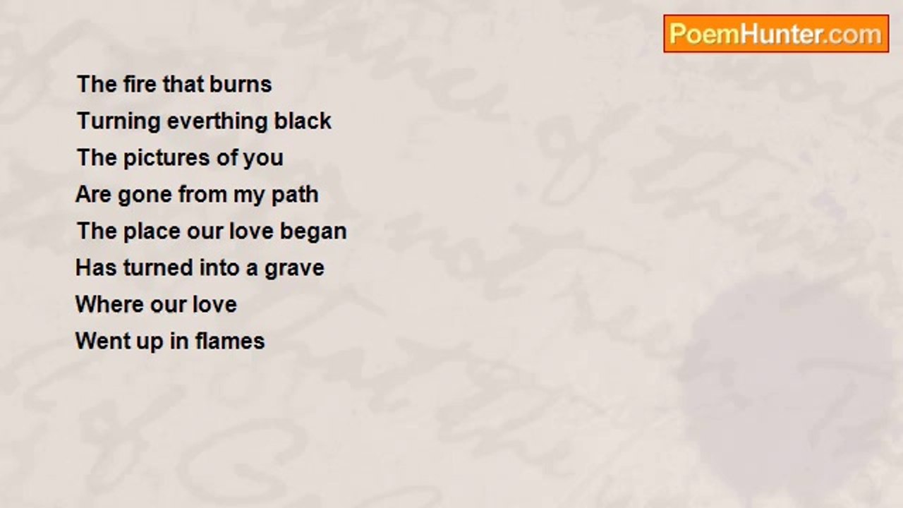 Jenny Petrovich - Fire