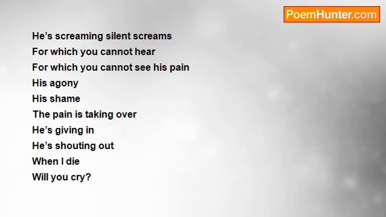 Helena Alvarez - Screaming Out