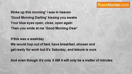 Harry J. Couchon Jr - 5 AM Giggles