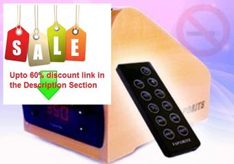 Best Deals Vaporite Solo Digital - Natural w/ Remote Review