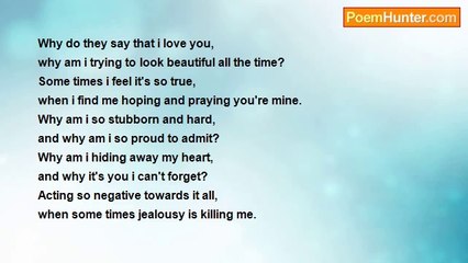 Eman Awad - You tell me