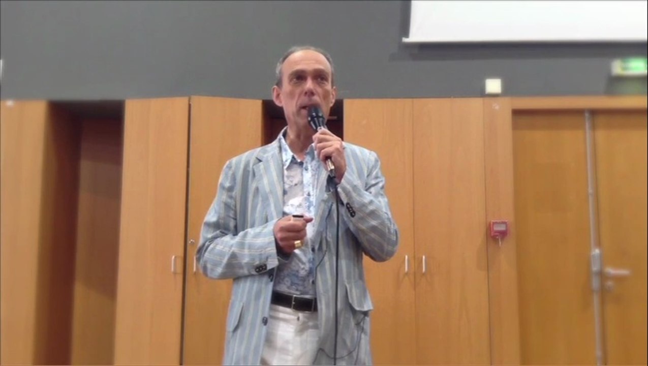 Les hautes dilutions, mythe ou réalité ?