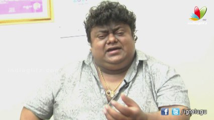 Music Director Chakri`s Birthday Special Interview