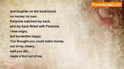 Lou Embalsado - A Prank Call (A Click And A  Flash, A Sudden Drop And A Rash)