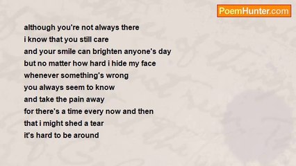 Hayley Foster - My Deepest Fear