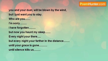 Justin Henry - This is why I lose sleep at night