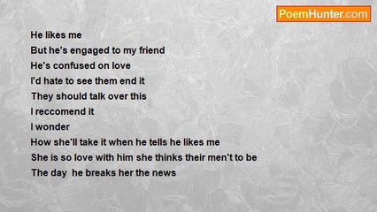 Holly Somer - I wonder