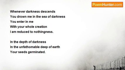 Ershad Mazumder - CREATION