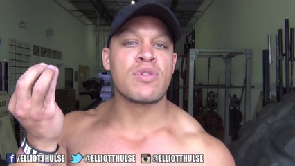 [BE Strength] Strength of Reverence