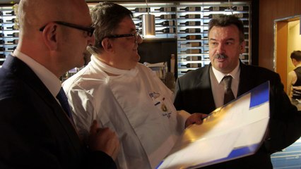 Acteur de mon parcours (Elior Groupe)