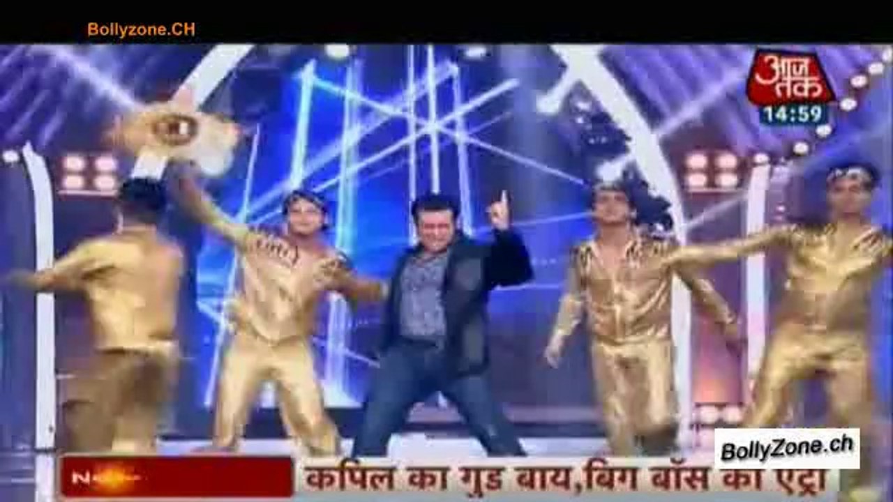 Saas Bahu Aur Betiyan [Aaj Tak] 15th June 2014 Video Watch Online - Part2