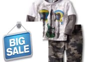 Best Deals Baby Togs Baby-Boys Infant Pant Set Review