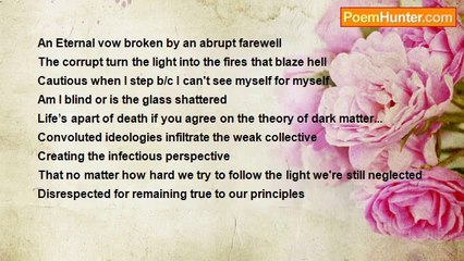 Casey - Just Some Thoughts