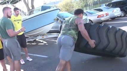 [OPEN GYM] Biggest _Open Gym_ Ever!