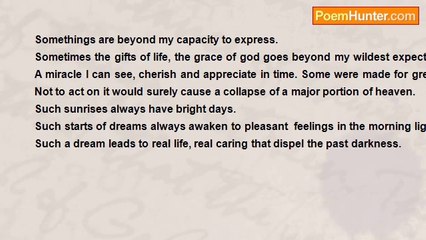 Anthony Cavuoti - Unexpected Encounter