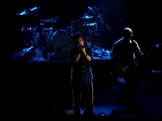 Matchbox Twenty - Overjoyed