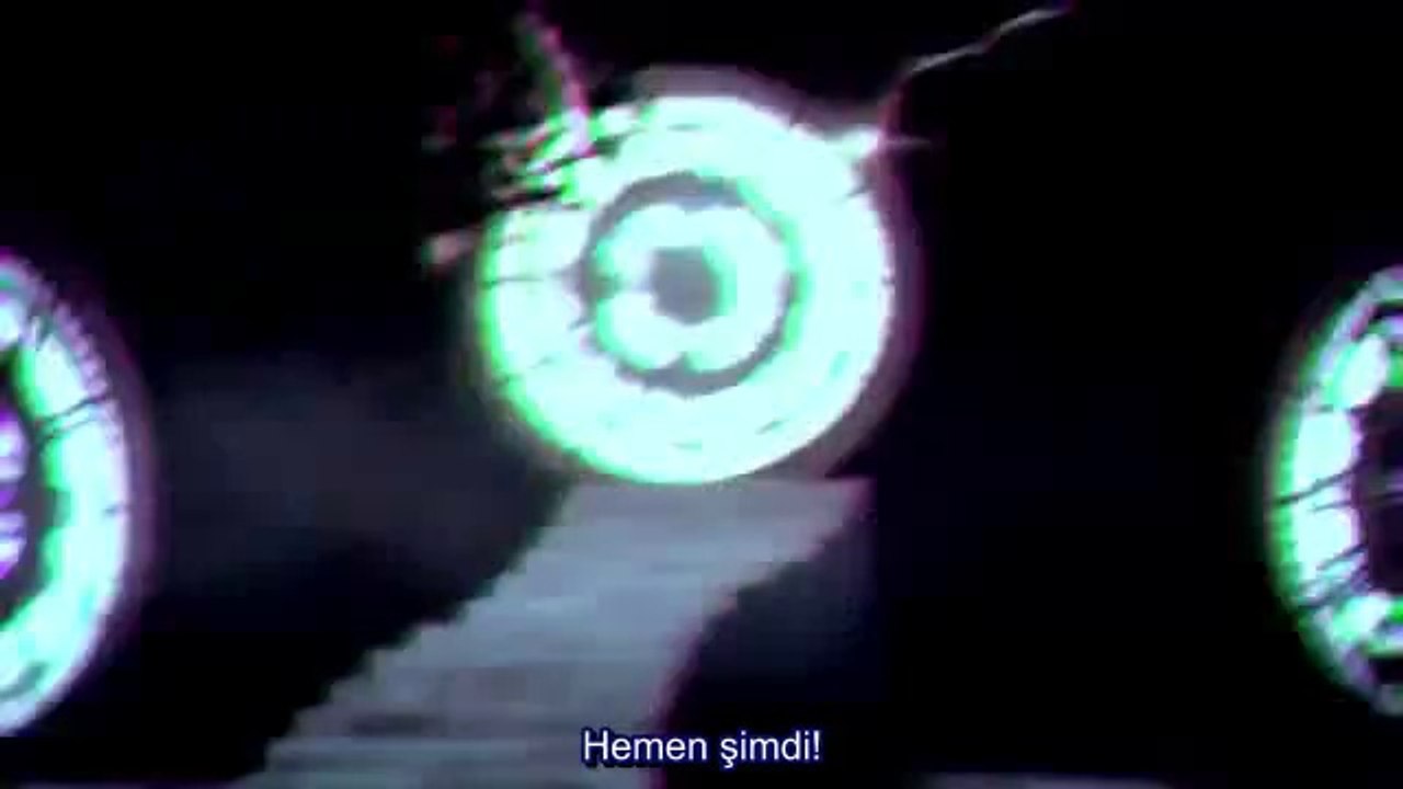 VIXX - Eternity Türkçe Altyazılı/Turkish Subbed