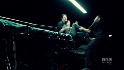 Orphan Black 2. Sezon 10. Bölüm Fragman