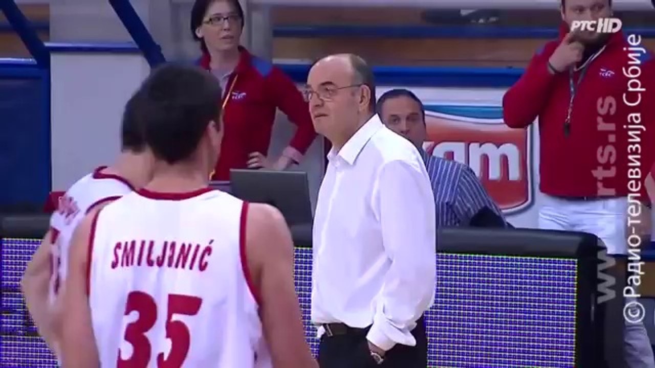 Zeleznik Partizan