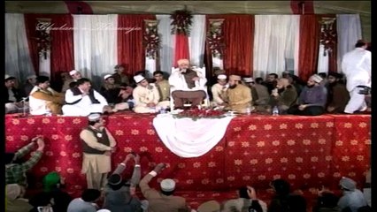 Tera Naam Khawaja Moin-u-Deen.Owais Raza Qadri Sb.