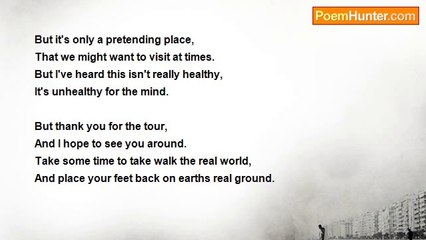 Linda Winchell - 'Open Up Your World'