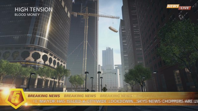 Bêta Battlefield Hardline