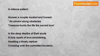 Indira Renganathan - Love Sacred