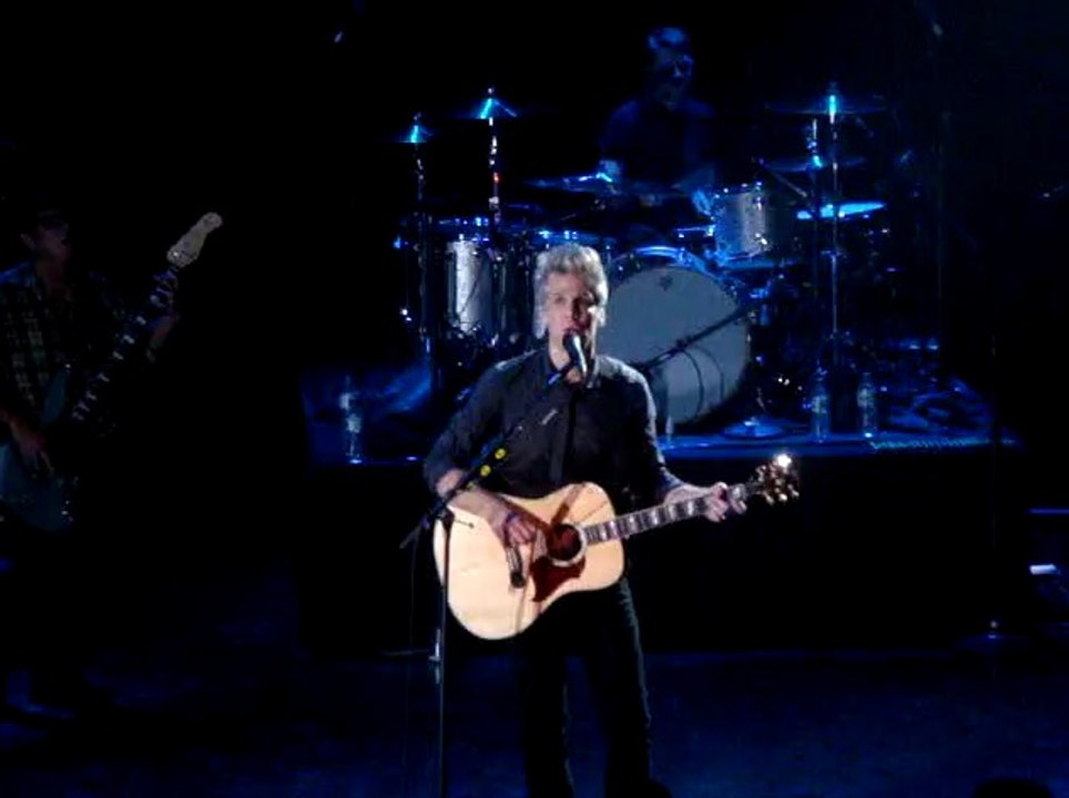 Matchbox Twenty - On The Way