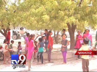 Why parents enrolled their children to government schools?, Jamnagar - Tv9 Gujarati