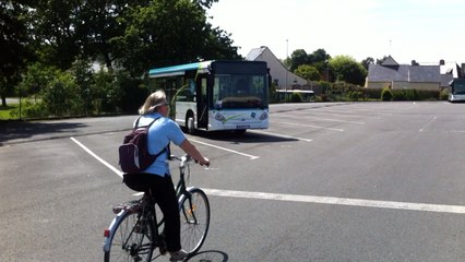 Indemnité kilométrique vélo