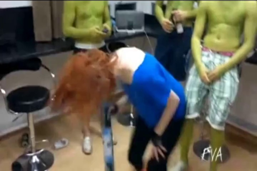 The ultimates fails compilation  2014