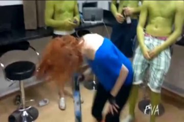 The ultimates fails compilation  2014