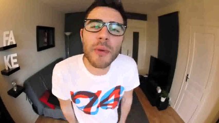 J'aime Pas Noel - Cyprien