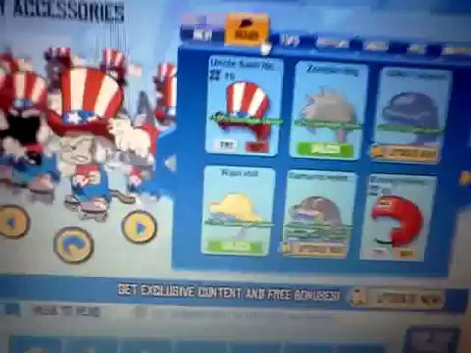 PlayerUp.com - Buy Sell Accounts - wildones account for sale. ( for free)