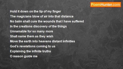 Sadiqullah Khan - Creation