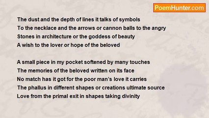 Sadiqullah Khan - Romancing Stone