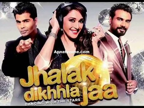 Jhalak Dikhla Ja (Season 7) - Episode 4 Full - Colors Tv - 15 June 2014