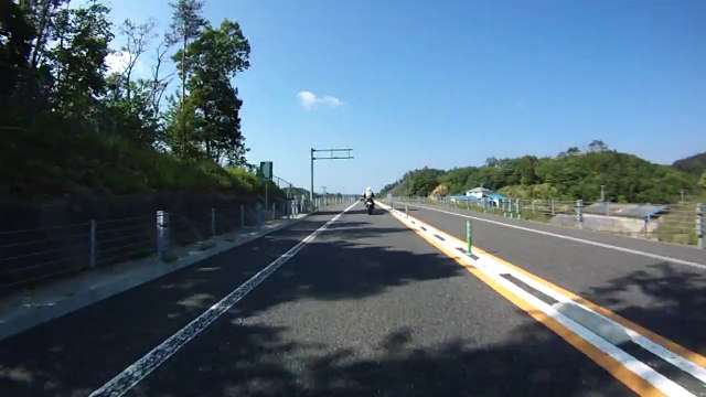 奥州Ｚ會　2014ツアー　参　①